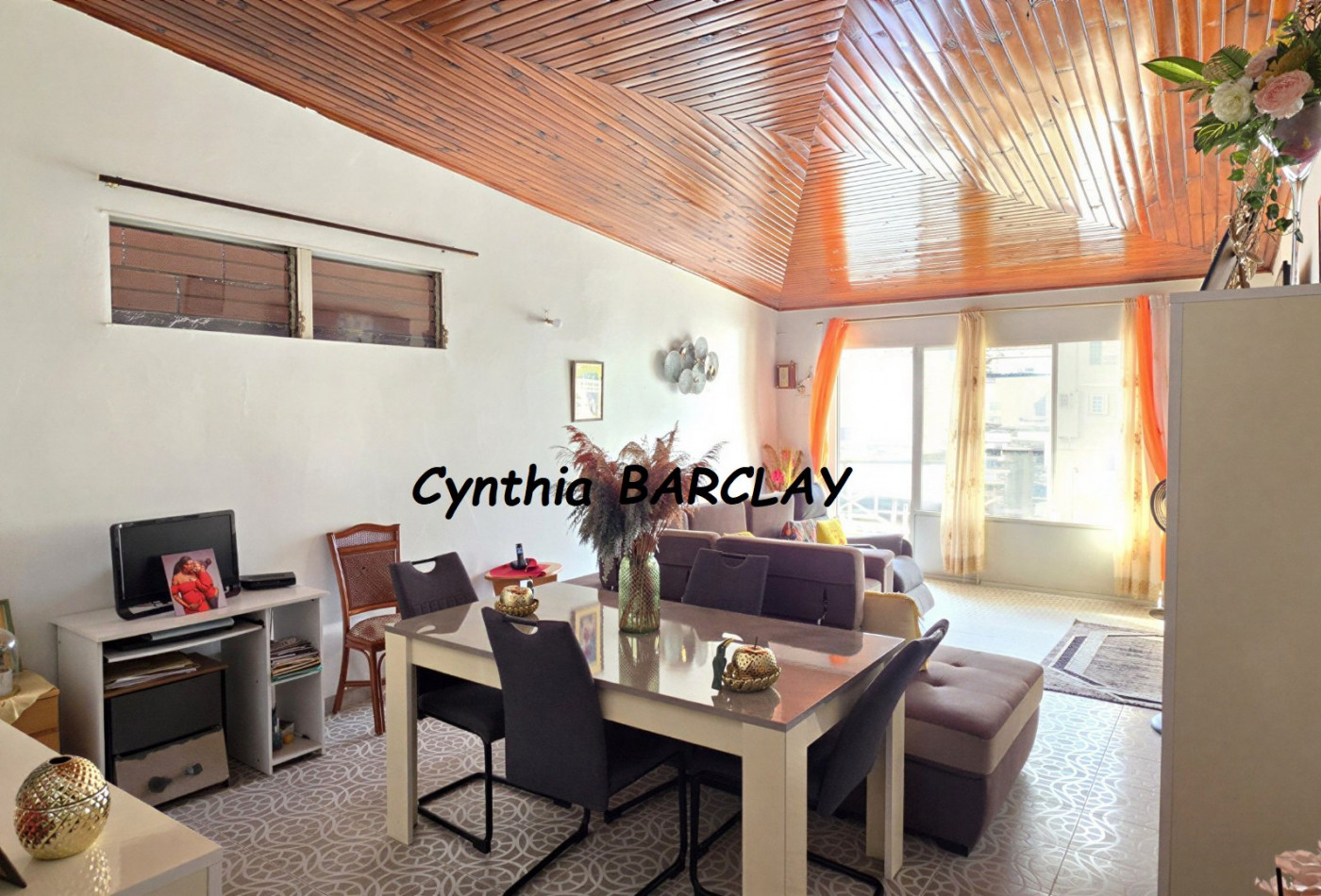 vente Maison Le Precheur - Photo 4