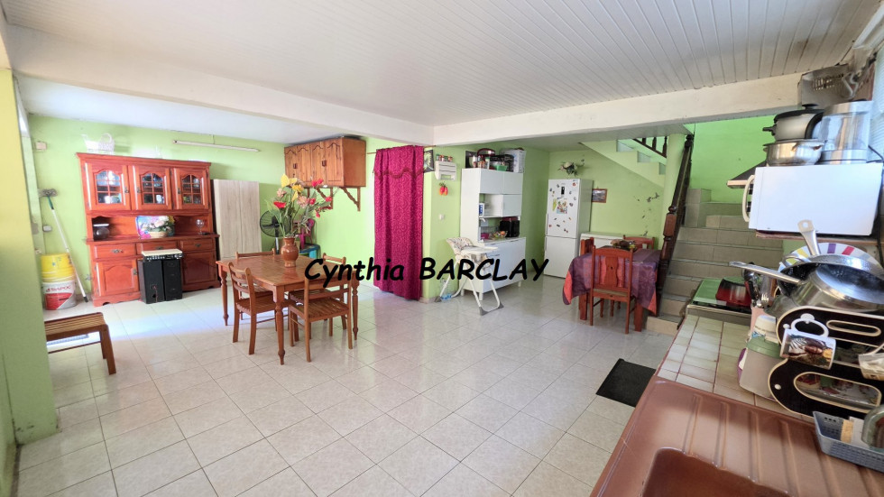 vente Maison Le Precheur - Photo 5
