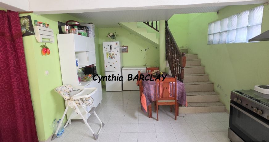 vente Maison Le Precheur