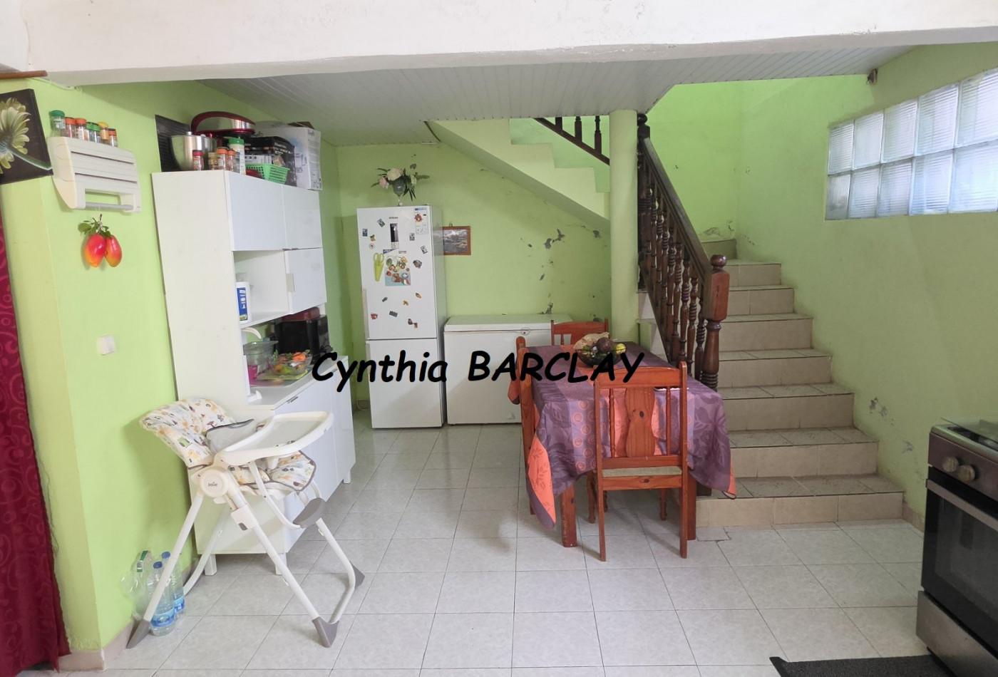 vente Maison Le Precheur - Photo 6