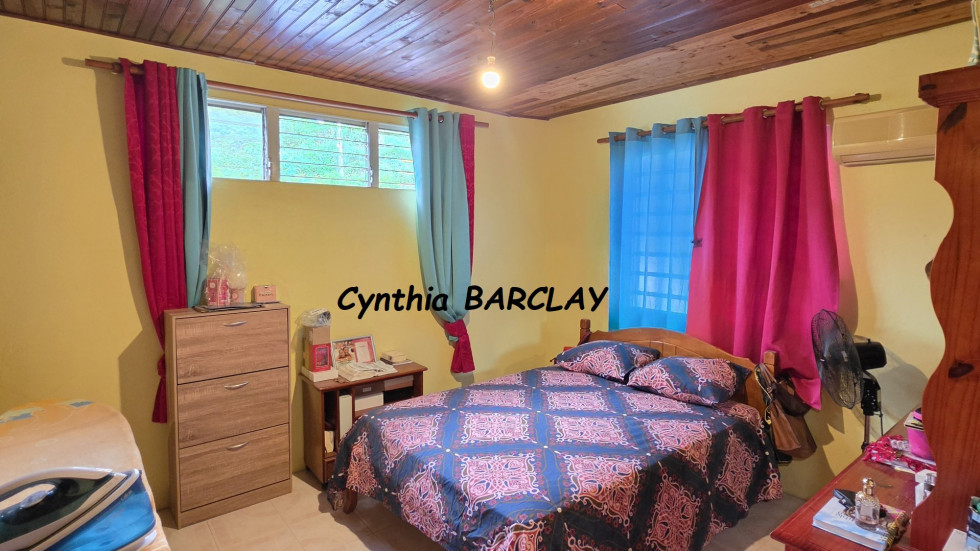 vente Maison Le Precheur - Photo 7