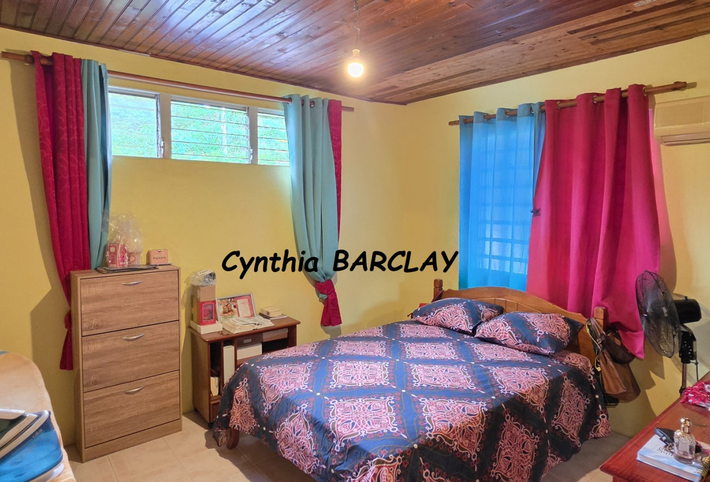 vente Maison Le Precheur - Photo 7