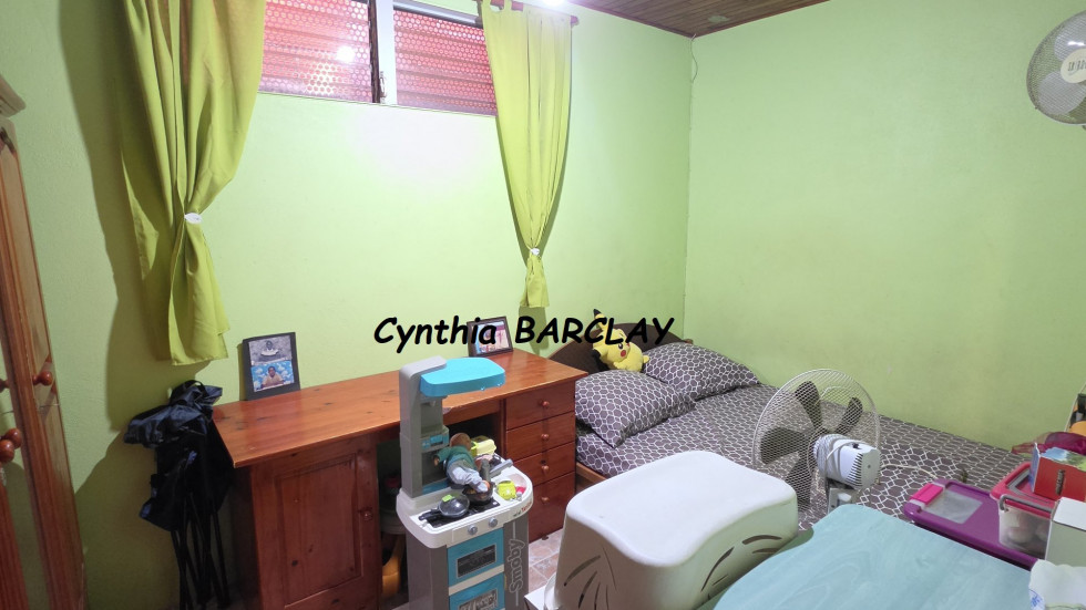 vente Maison Le Precheur - Photo 8