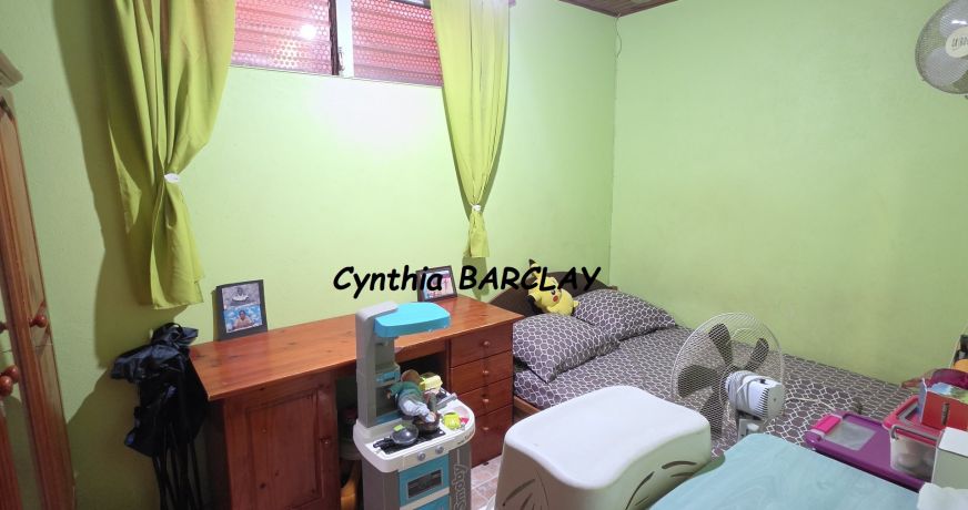 vente Maison Le Precheur