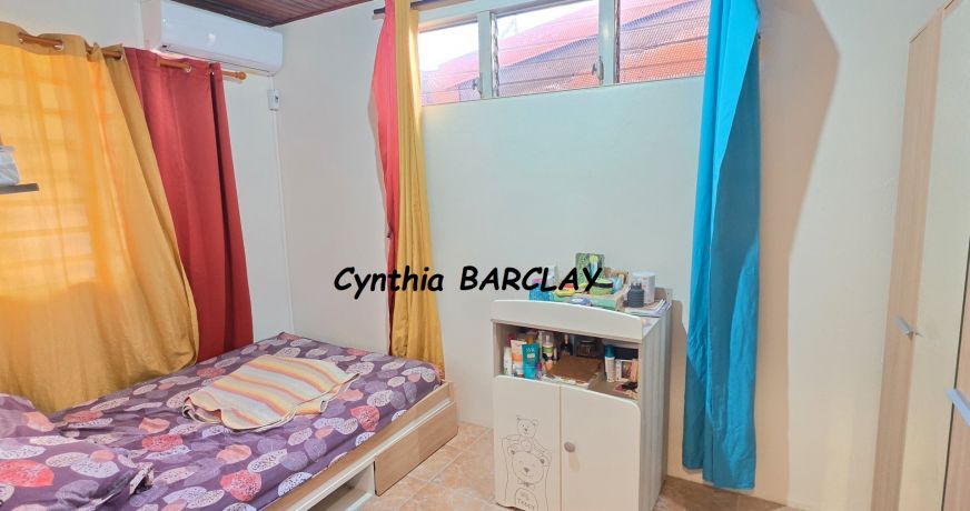 vente Maison Le Precheur