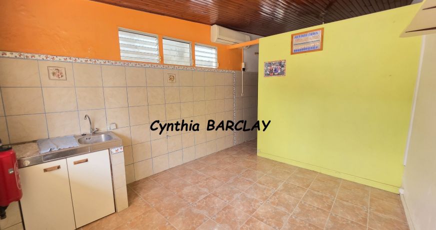 vente Maison Le Precheur