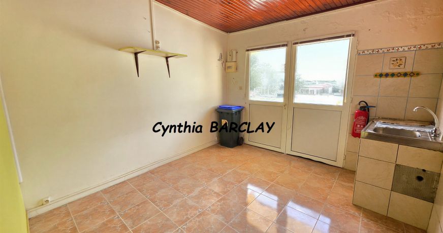 vente Maison Le Precheur