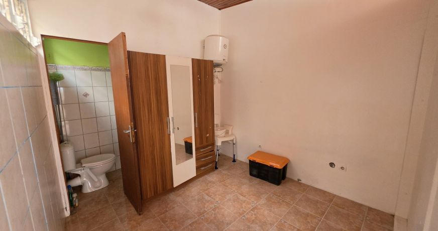 vente Maison Le Precheur