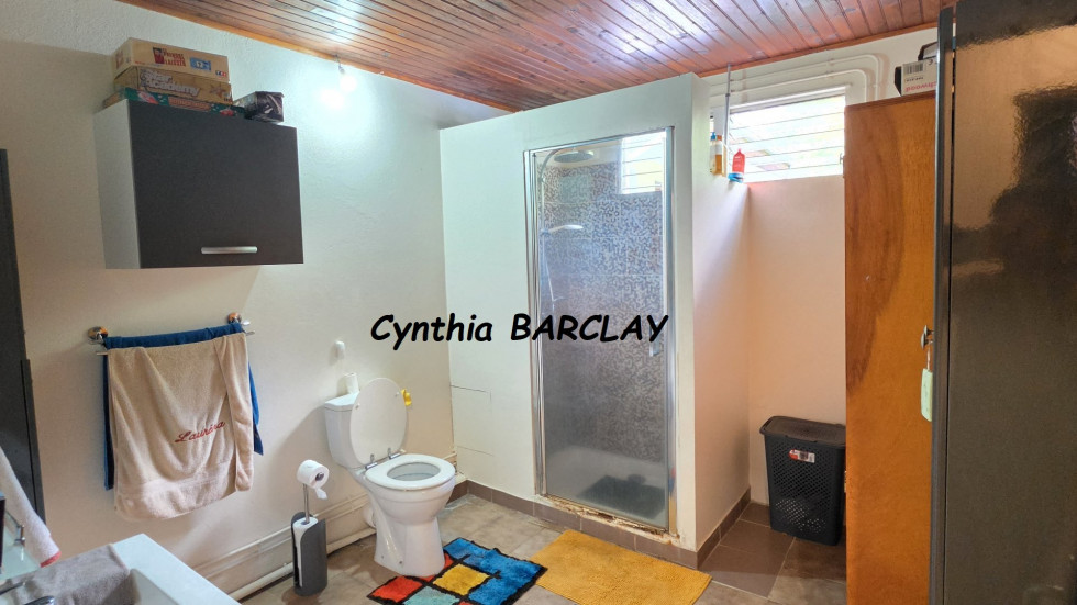 vente Maison Le Precheur - Photo 10