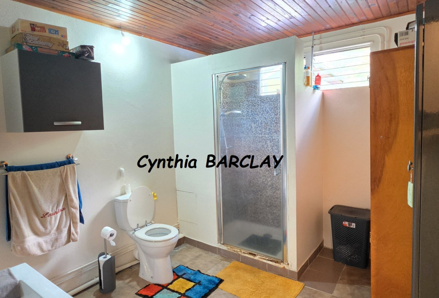 vente Maison Le Precheur - Photo 10