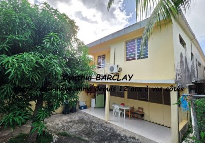 vente Maison Le Precheur