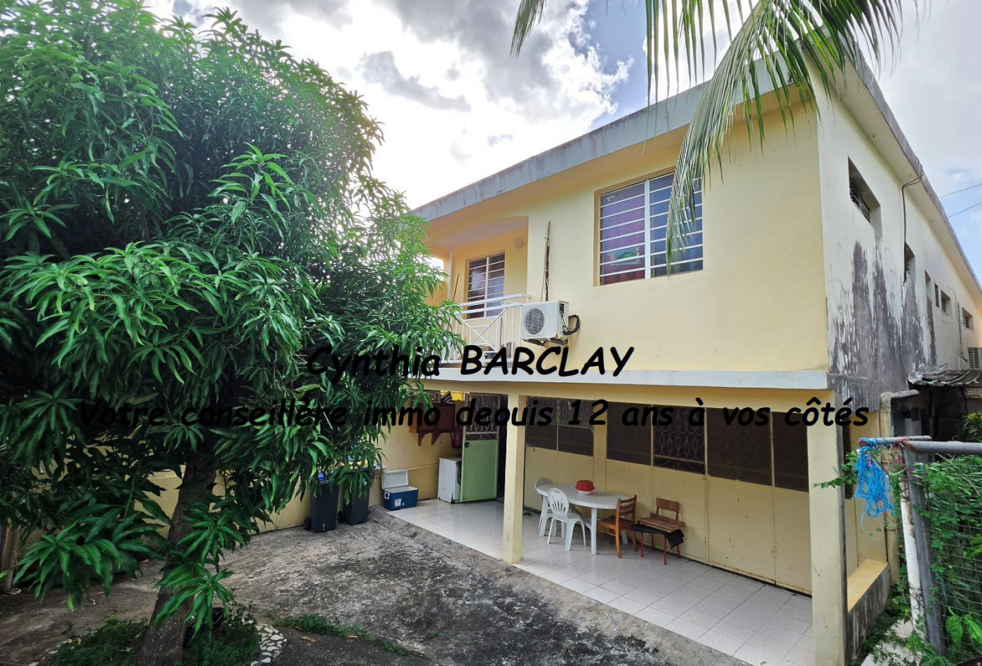 vente Maison Le Precheur - Photo 1