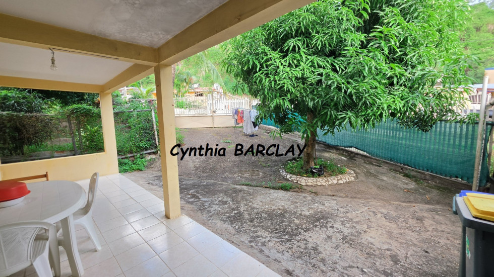 vente Maison Le Precheur - Photo 2