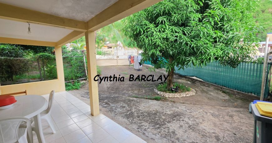 vente Maison Le Precheur