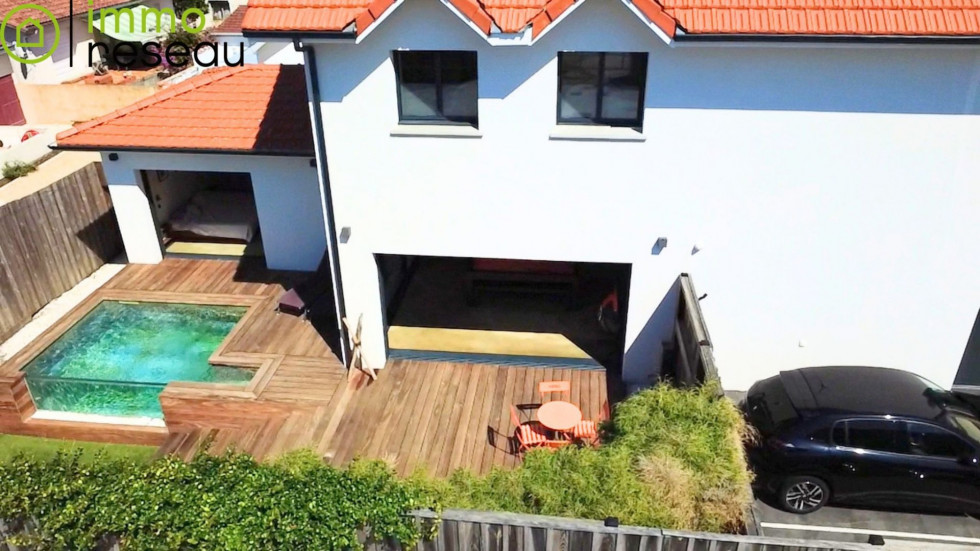 vente Maison Arcachon - Photo 2