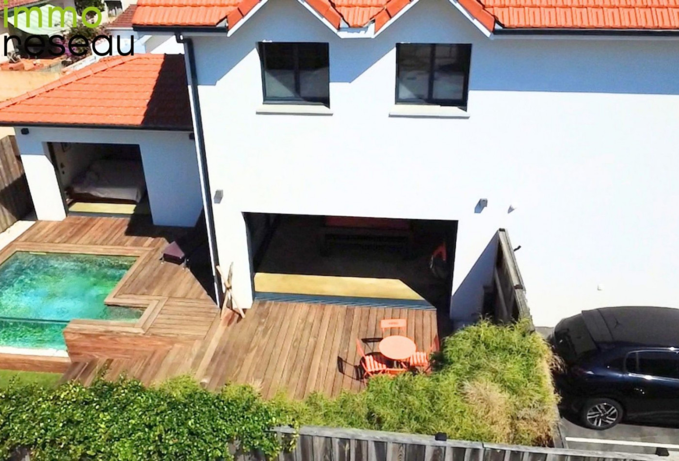 vente Maison Arcachon - Photo 2