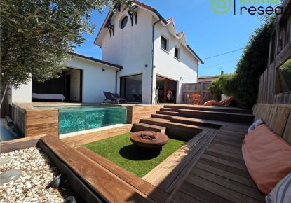 vente Maison Arcachon