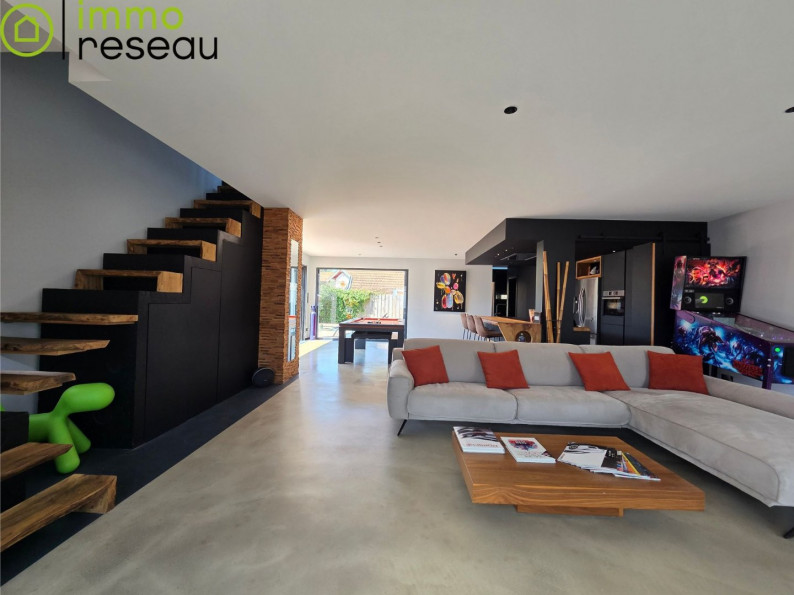 vente Maison Arcachon - Photo 3