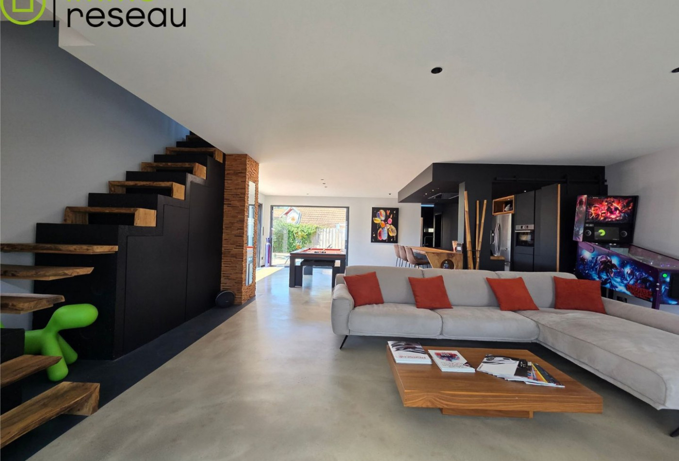 vente Maison Arcachon - Photo 3