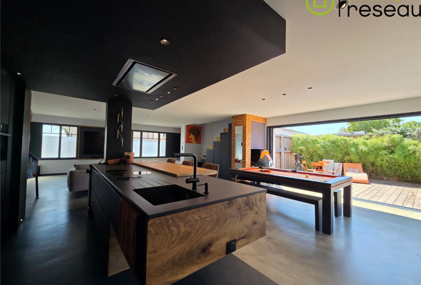vente Maison Arcachon - Photo 4