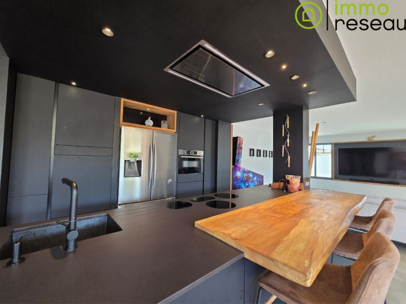 vente Maison Arcachon - Photo 5