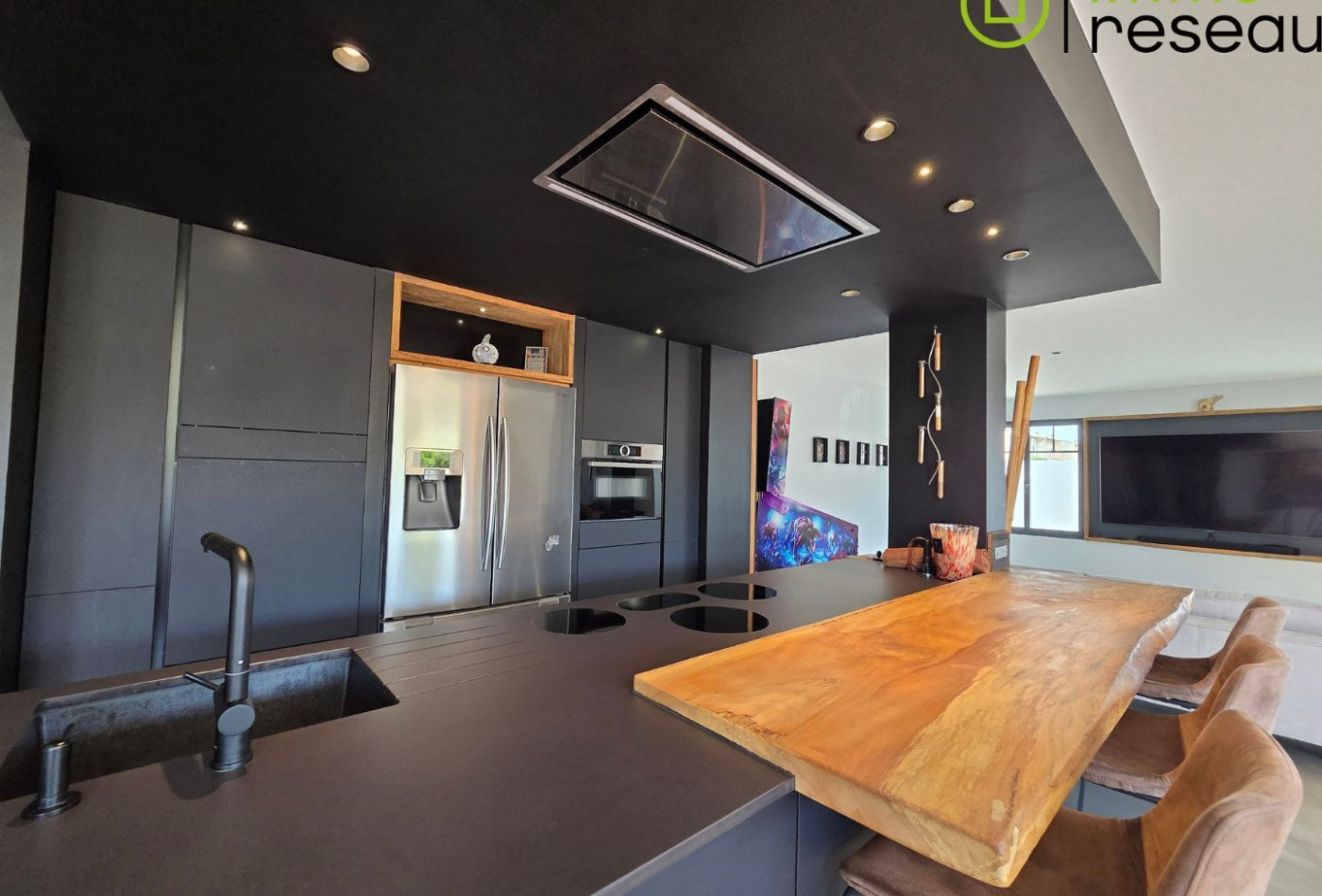 vente Maison Arcachon - Photo 5
