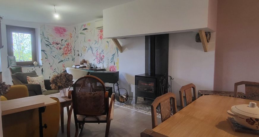 vente Maison Dun Le Palestel