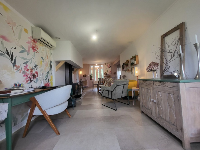 vente Maison Dun Le Palestel - Photo 5