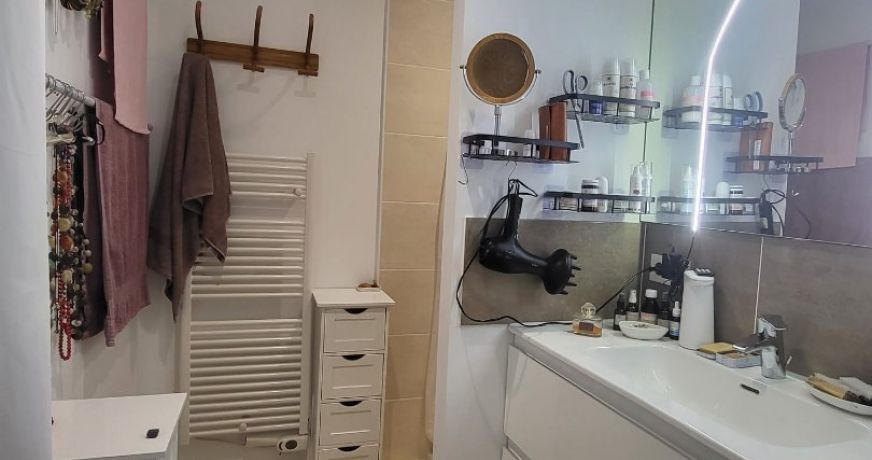 vente Maison Dun Le Palestel