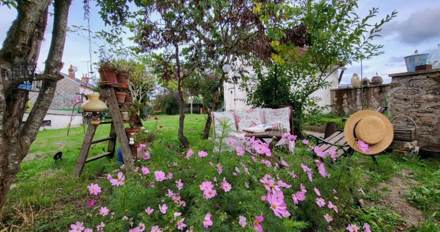vente Maison Dun Le Palestel