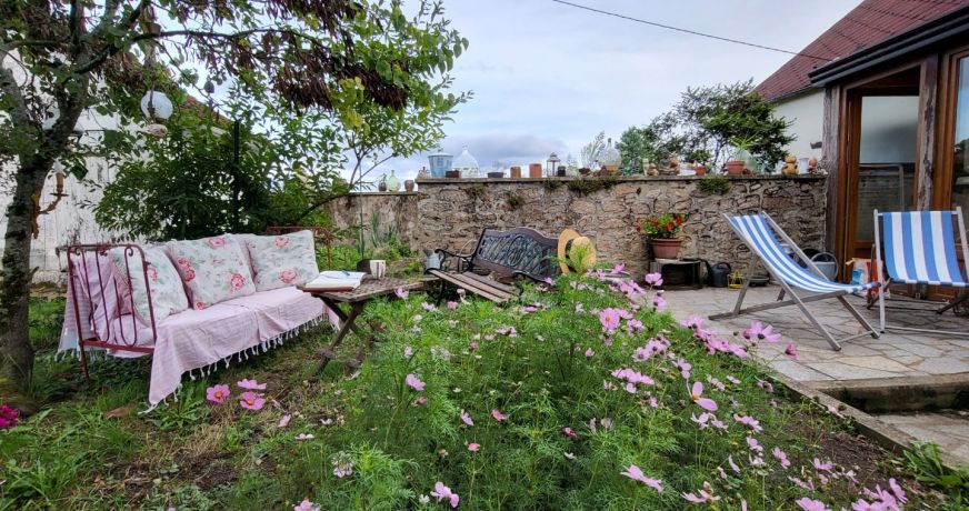 vente Maison Dun Le Palestel