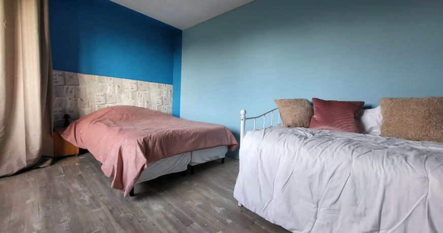 vente Maison Dun Le Palestel