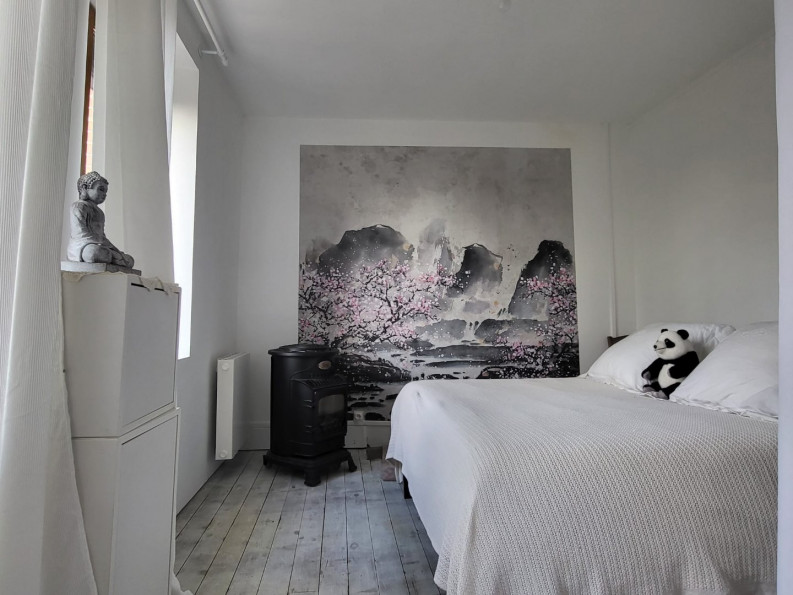 vente Maison Dun Le Palestel - Photo 10