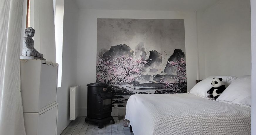 vente Maison Dun Le Palestel