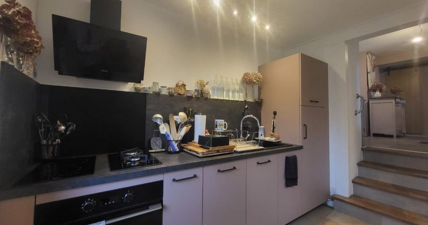 vente Maison Dun Le Palestel