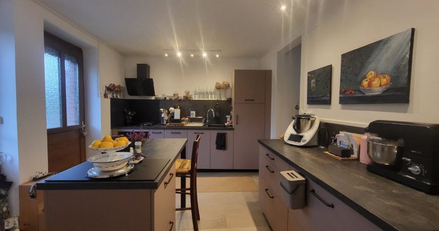 vente Maison Dun Le Palestel