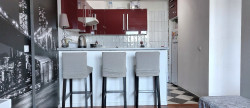 vente Studio Franconville