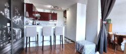 vente Studio Franconville