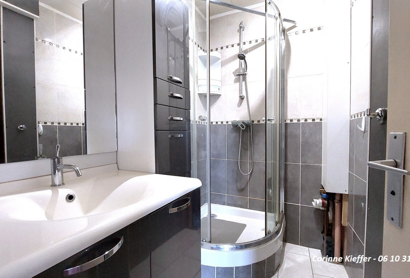 vente Studio Franconville - Photo 7