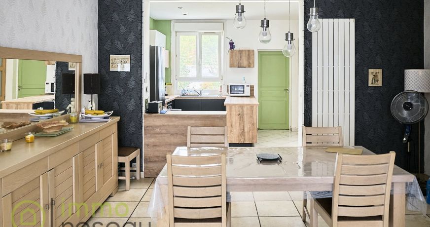 vente Maison Armentieres