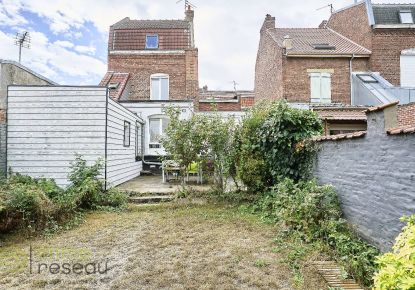 vente Maison Armentieres
