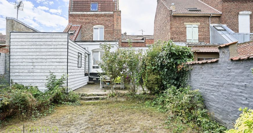 vente Maison Armentieres