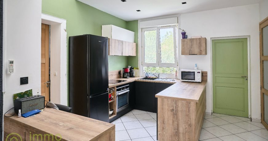 vente Maison Armentieres