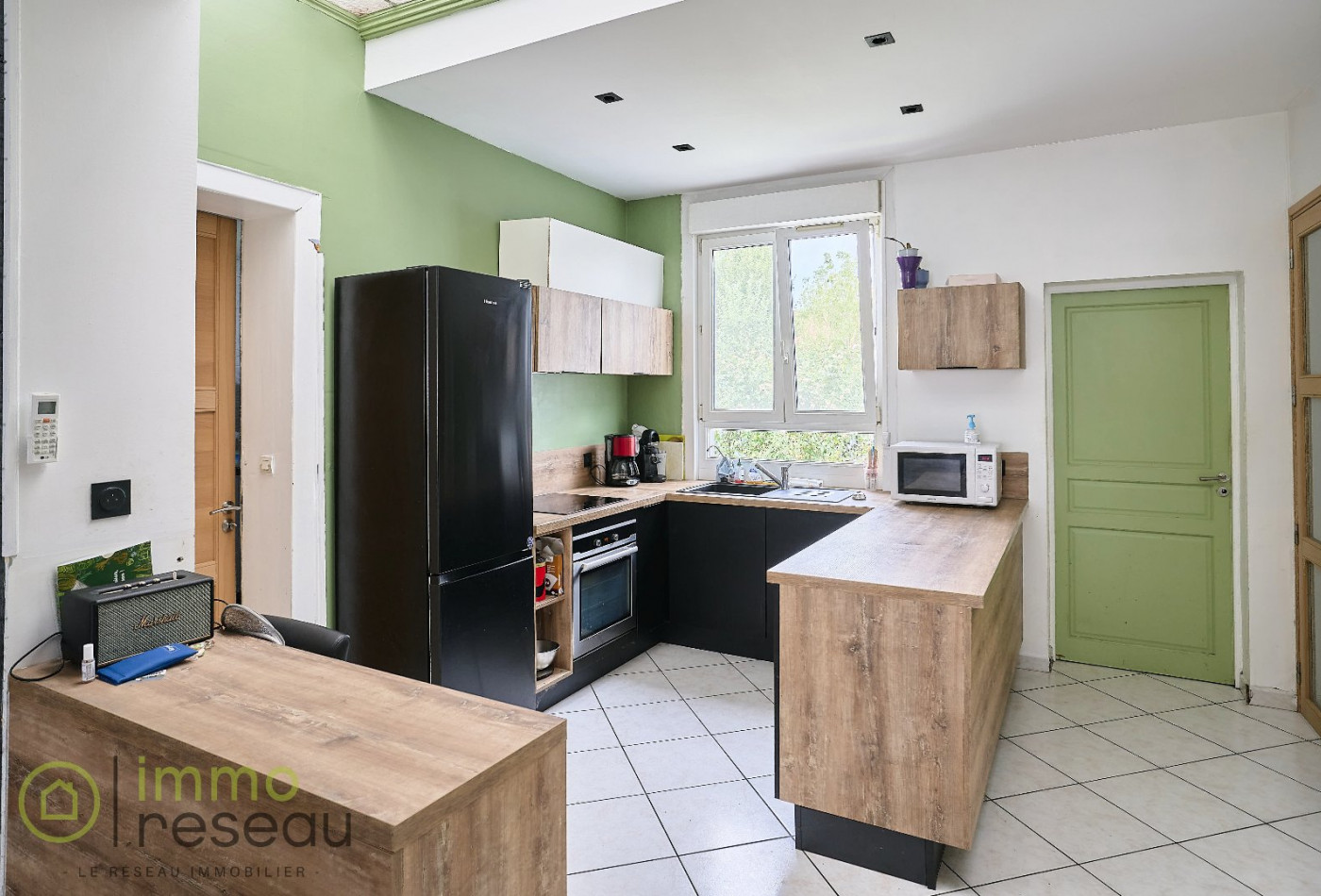 vente Maison Armentieres - Photo 5