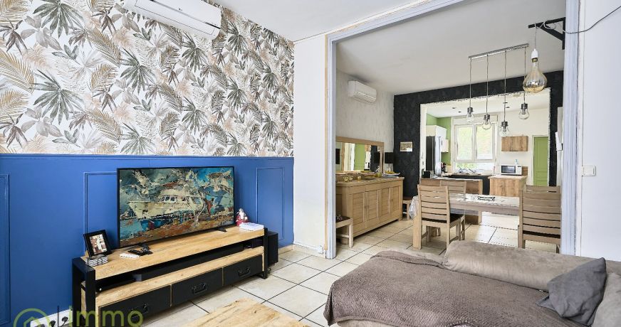 vente Maison Armentieres