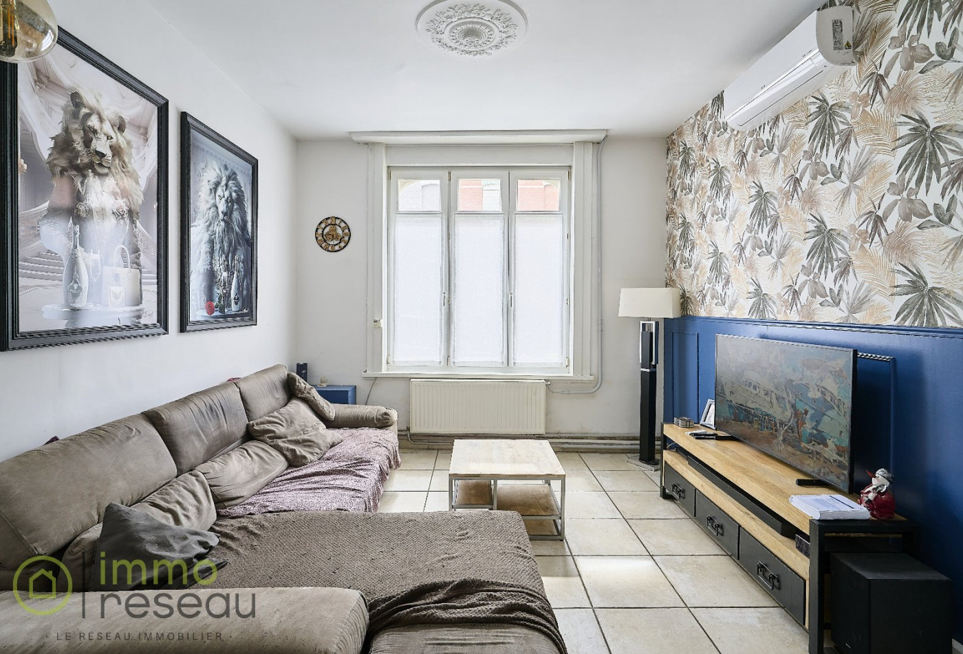 vente Maison Armentieres - Photo 3