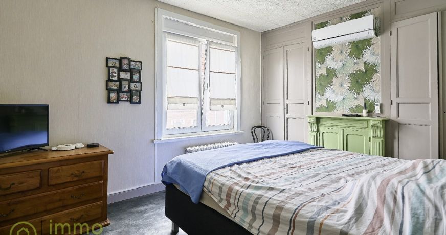 vente Maison Armentieres