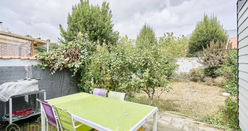 vente Maison Armentieres