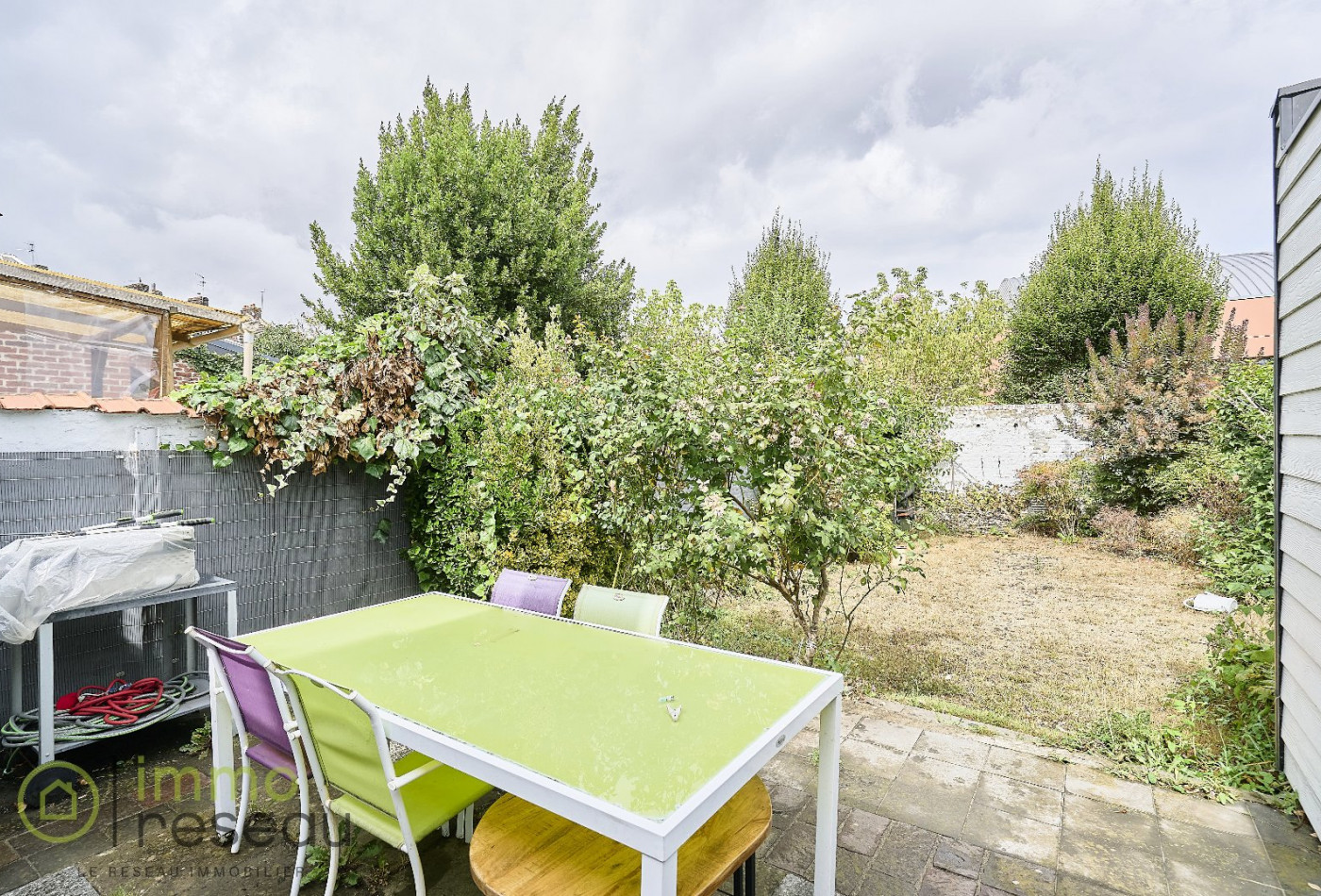 vente Maison Armentieres - Photo 10