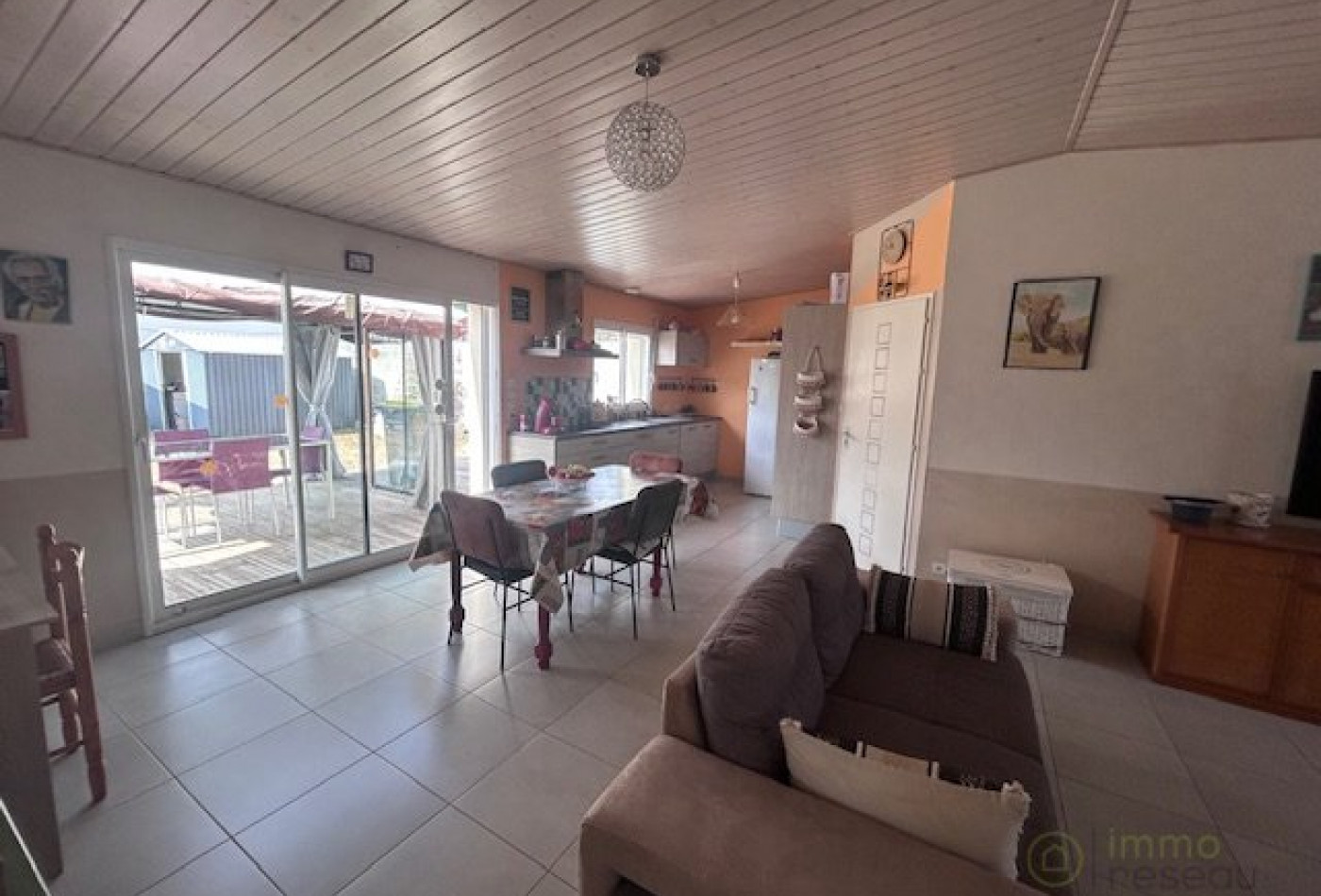 vente Maison Saint Reverend - Photo 4